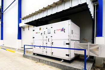 Gunanusa project
